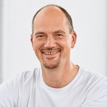 Speaker - Jürgen Laske
